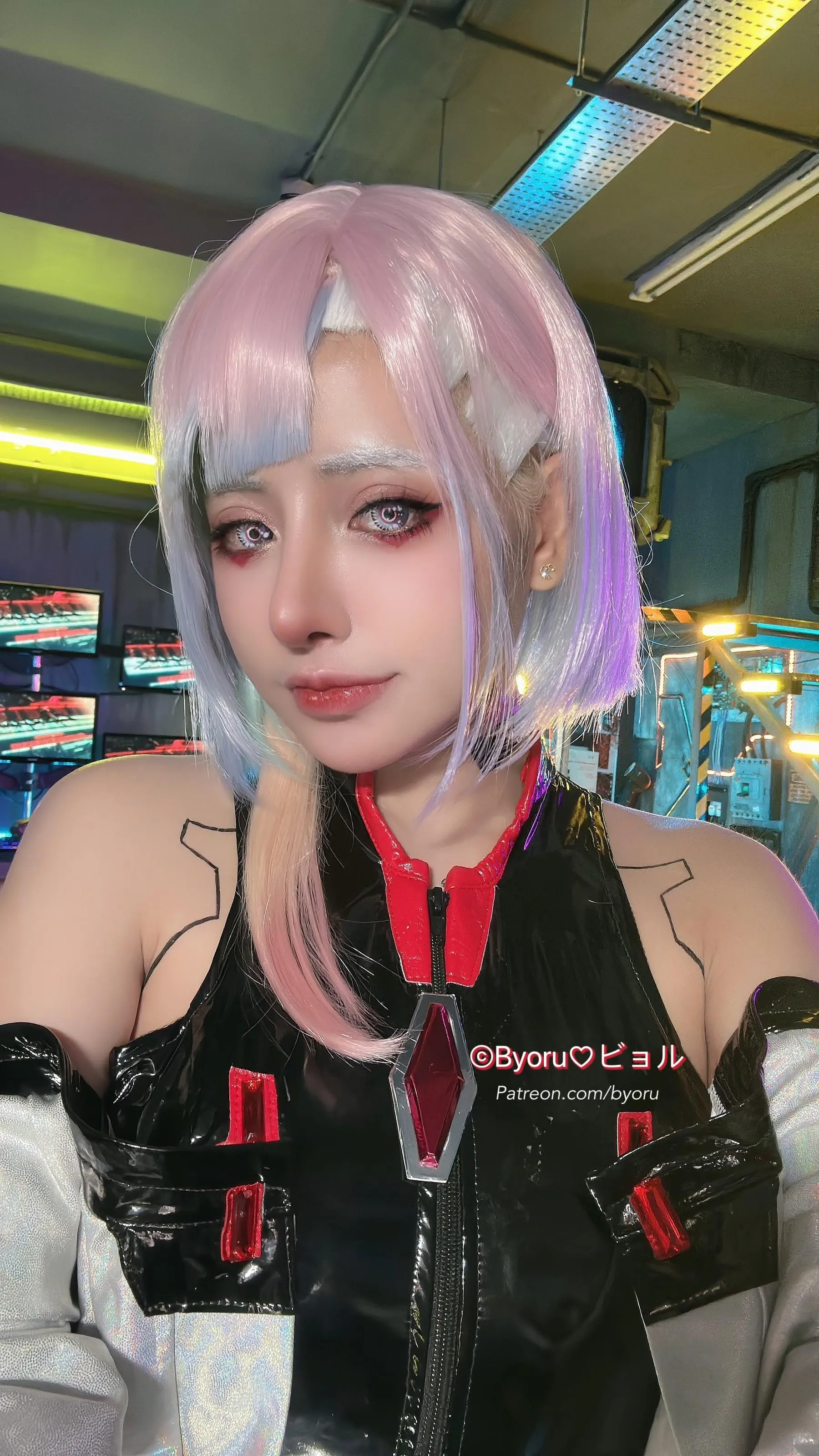 Byoru – NO.110 Lucy HD [48P]插图